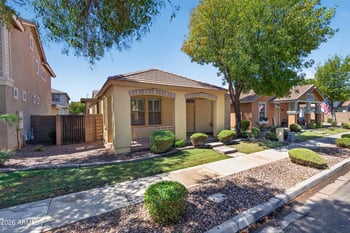 2878 S Arroyo Ln, Gilbert, AZ 85295