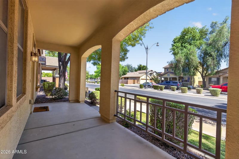 2878 S Arroyo Ln, Gilbert, AZ 85295