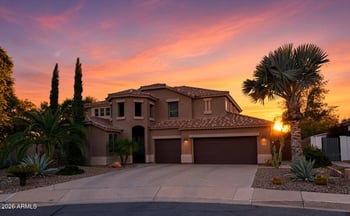 2878 S Cottonwood Dr, Gilbert, AZ 85295