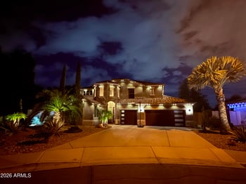 2878 S Cottonwood Dr, Gilbert, AZ 85295