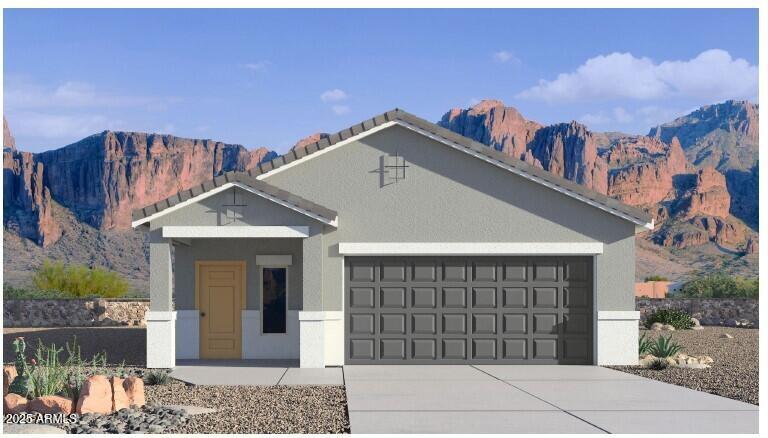 2878 Sheppard Ave, Apache Junction, AZ 85120