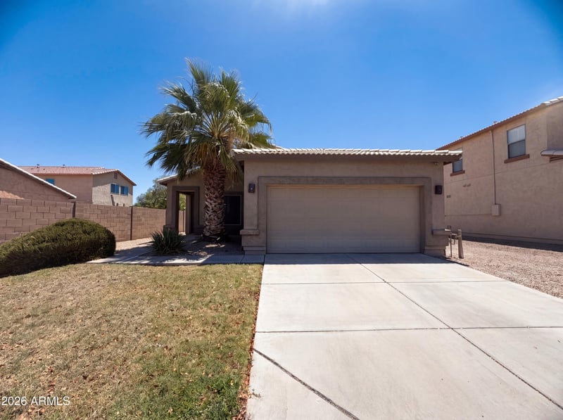 28783 Sedona Pl, San Tan Valley, AZ 85143
