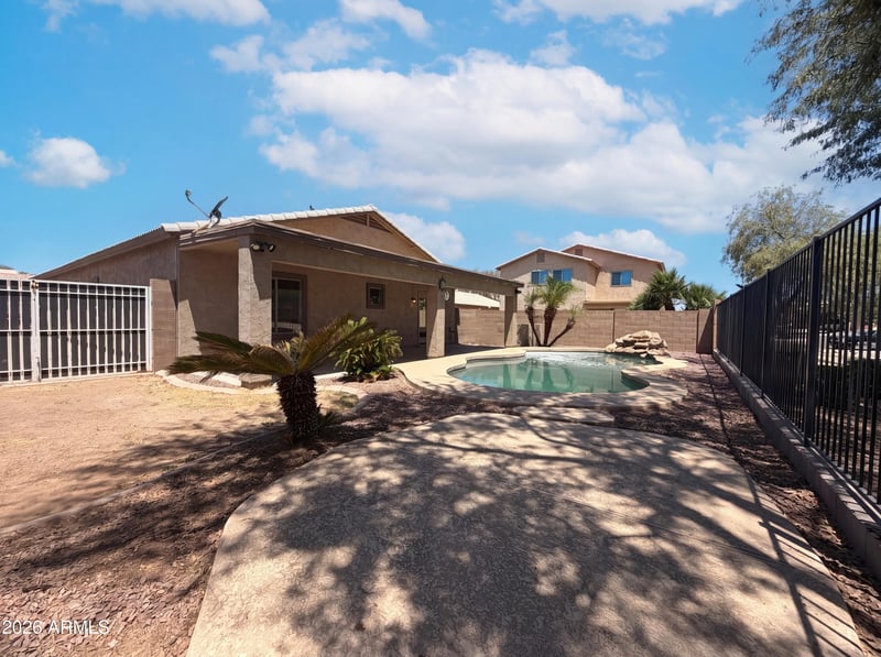 28783 Sedona Pl, San Tan Valley, AZ 85143