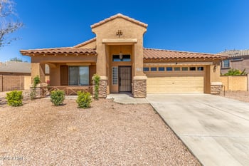 28789 Broken Shale Dr, San Tan Valley, AZ 85143