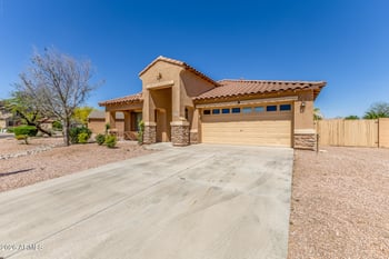 28789 Broken Shale Dr, San Tan Valley, AZ 85143