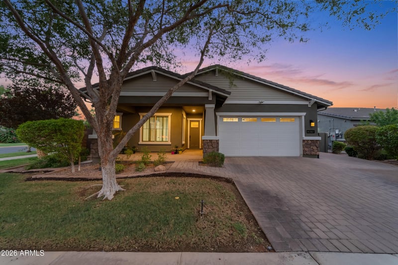 2879 E Appaloosa Rd, Gilbert, AZ 85296