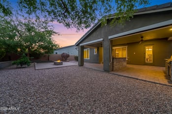 2879 E Appaloosa Rd, Gilbert, AZ 85296