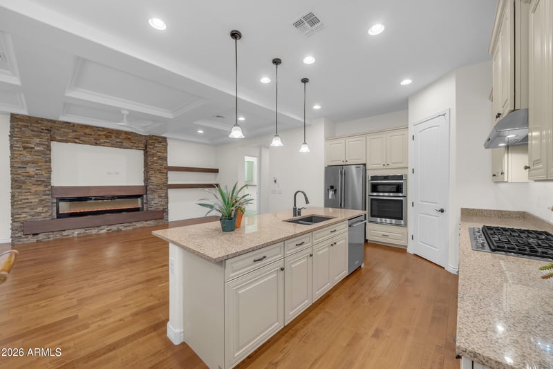 2879 E Appaloosa Rd, Gilbert, AZ 85296