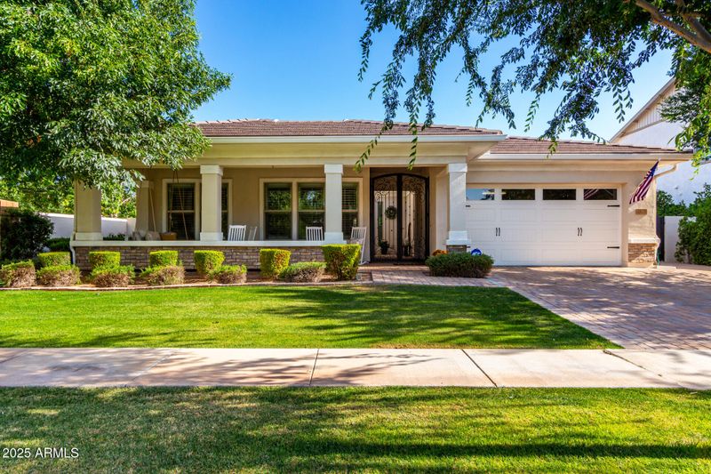 2879 E Austin Dr, Gilbert, AZ 85296