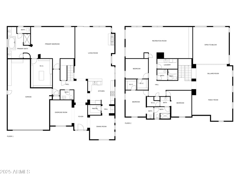 2879 Janelle Way, Gilbert, AZ 85298