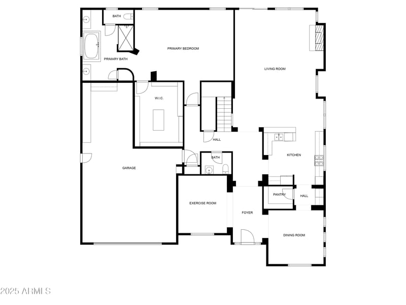 2879 Janelle Way, Gilbert, AZ 85298