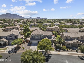 2879 Janelle Way, Gilbert, AZ 85298