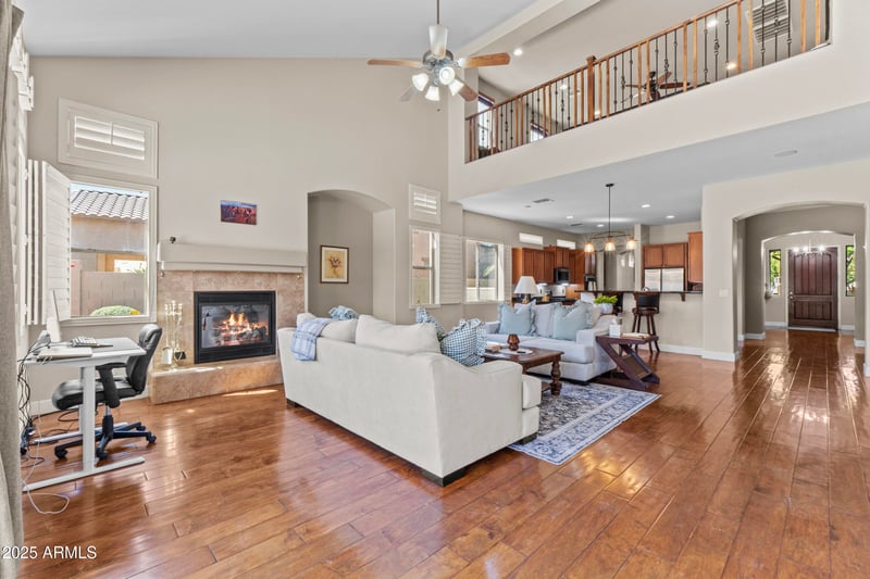 2879 Janelle Way, Gilbert, AZ 85298