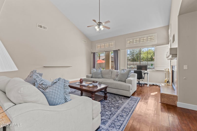 2879 Janelle Way, Gilbert, AZ 85298