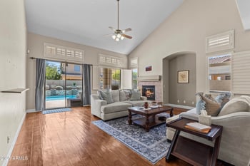 2879 Janelle Way, Gilbert, AZ 85298