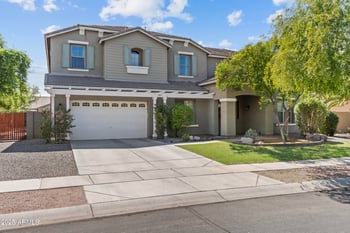 2879 Janelle Way, Gilbert, AZ 85298