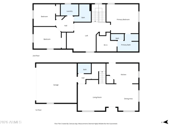 2879 Key Biscayne Dr, Gilbert, AZ 85295