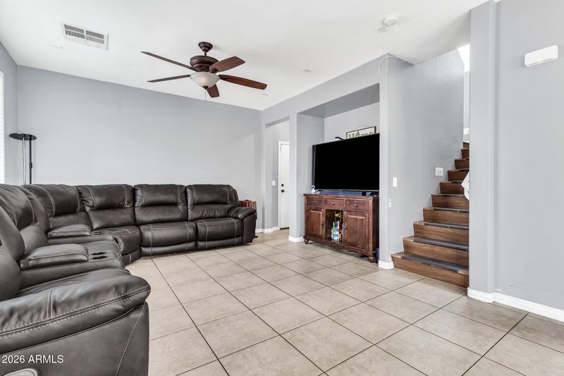 2879 S Key Biscayne Dr, Gilbert, AZ 85295