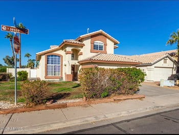 288 Jesse St, Chandler, AZ 85225