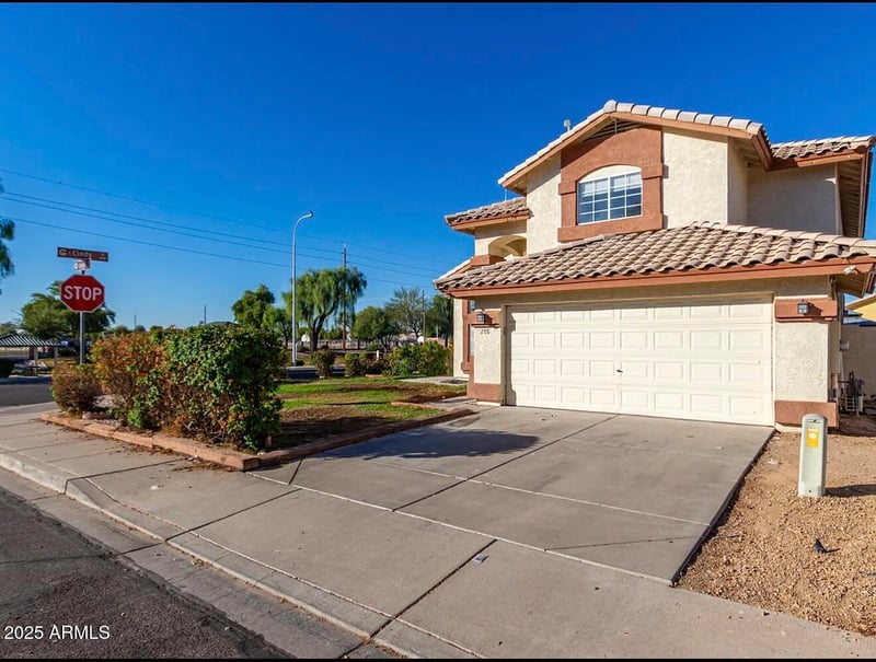 288 Jesse St, Chandler, AZ 85225