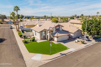 288 Jesse St, Chandler, AZ 85225