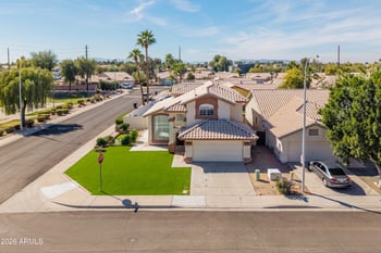 288 Jesse St, Chandler, AZ 85225