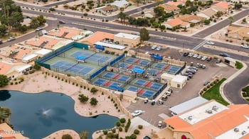 288 Leisure World -- #288, Mesa, AZ 85206