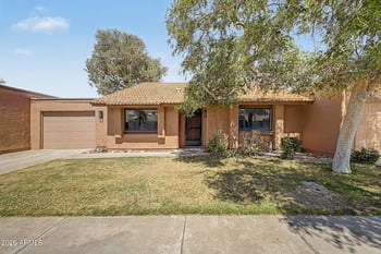 288 Leisure World -- #288, Mesa, AZ 85206