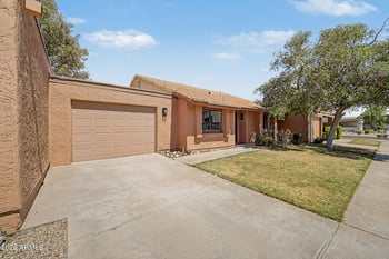 288 Leisure World -- #288, Mesa, AZ 85206
