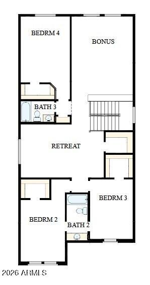 2880 Cold Press Dr, San Tan Valley, AZ 85140