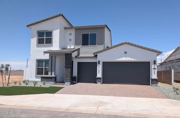 2880 Cold Press Dr, San Tan Valley, AZ 85140