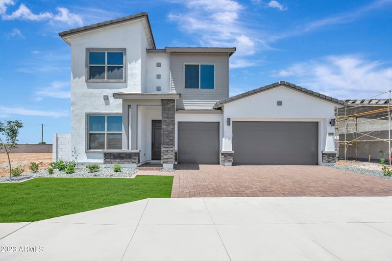 2880 Cold Press Dr, San Tan Valley, AZ 85140