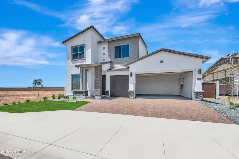 2880 Cold Press Dr, San Tan Valley, AZ 85140
