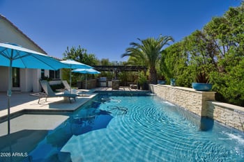 2880 Iris Dr, Chandler, AZ 85286