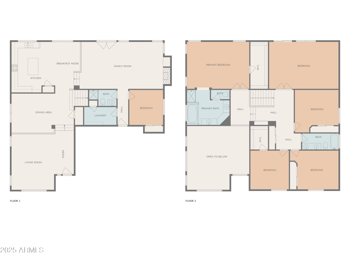 2880 Nunneley Rd, Gilbert, AZ 85296