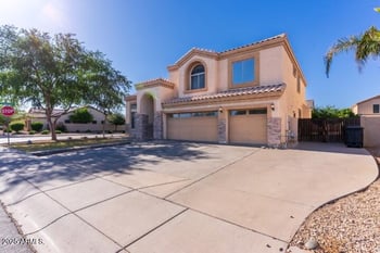 2880 Nunneley Rd, Gilbert, AZ 85296