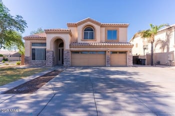 2880 Nunneley Rd, Gilbert, AZ 85296
