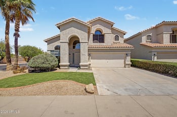 2880 Park Ave, Chandler, AZ 85224