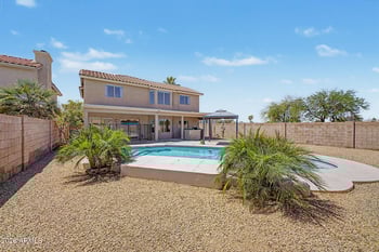 2880 Park Ave, Chandler, AZ 85224