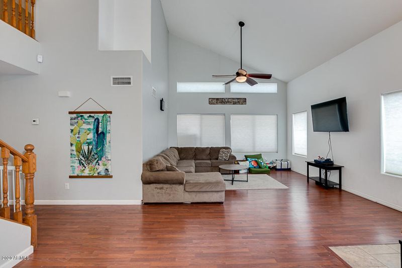 2880 S 256th Dr, Buckeye, AZ 85326