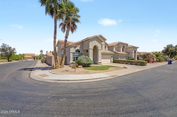 2880 Park Ave, Chandler, AZ 85224