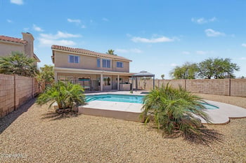 2880 Park Ave, Chandler, AZ 85224