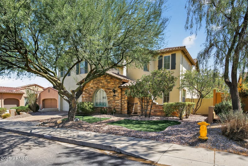 28803 68th Dr, Peoria, AZ 85383