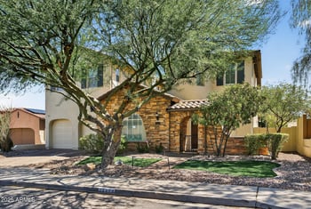 28803 68th Dr, Peoria, AZ 85383