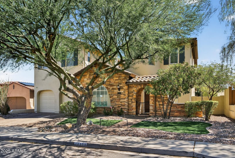 28803 68th Dr, Peoria, AZ 85383