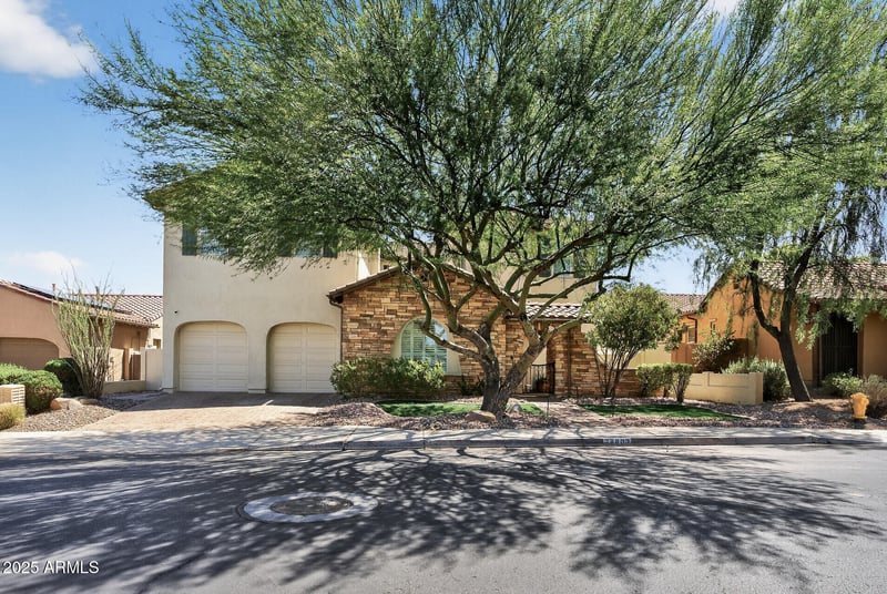28803 68th Dr, Peoria, AZ 85383