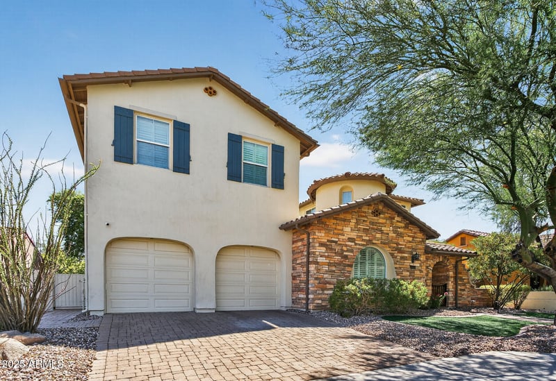 28803 68th Dr, Peoria, AZ 85383