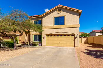 28805 51st St, Cave Creek, AZ 85331