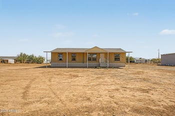 28805 N 213th Ave, Wittmann, AZ 85361