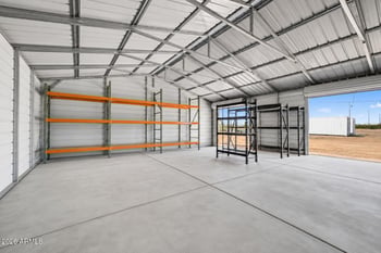 28805 N 213th Ave, Wittmann, AZ 85361